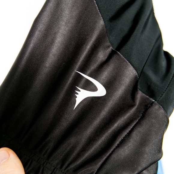 Rapha Team Sky Cycling Bib Shorts Kit - Picture 7 of 8